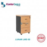 Laci Dorong | Drawer Lunar LMD 03